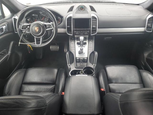 2015 PORSCHE CAYENNE TU WP1AC2A26FLA80496