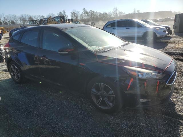Vin: 1fadp3ke2gl259787, lot: 49354705, ford focus se 20164