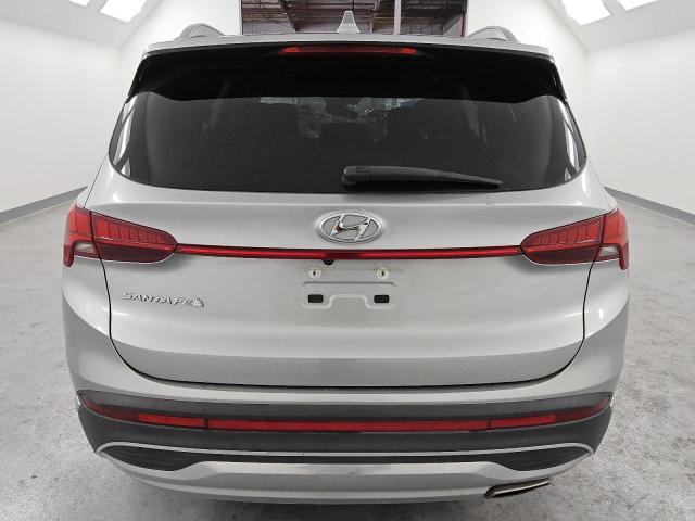 2023 HYUNDAI SANTA FE S - 5NMS34AJ2PH517762