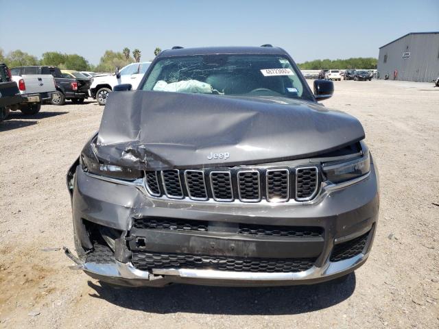 2023 JEEP GRAND CHER - 1C4RJJBG8P8101321