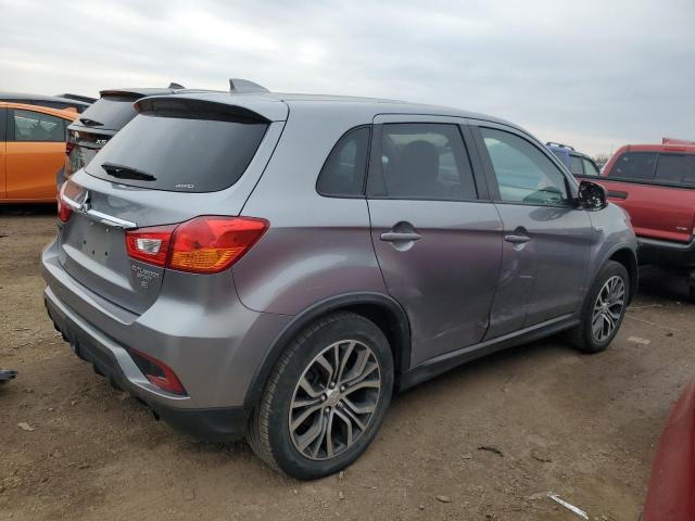 Vin: ja4ar3awxjz035179, lot: 50562765, mitsubishi outlander es 20183