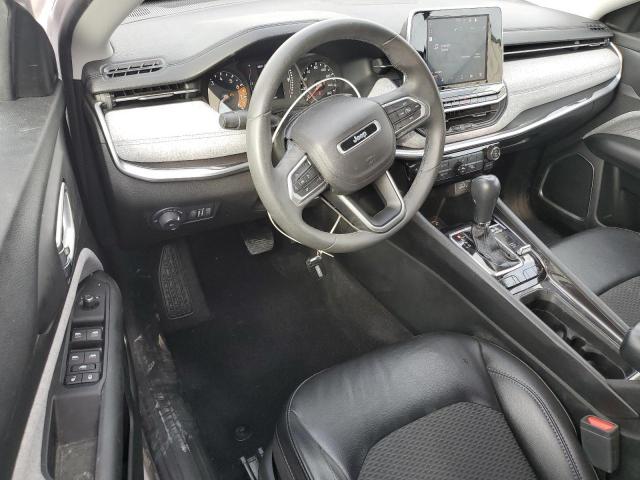 2022 JEEP COMPASS LA - 3C4NJDBB4NT121925