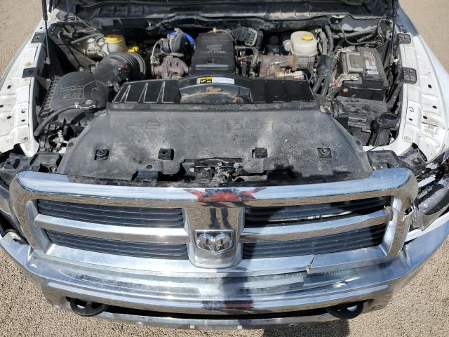 2012 DODGE RAM 3500 S #3124096041