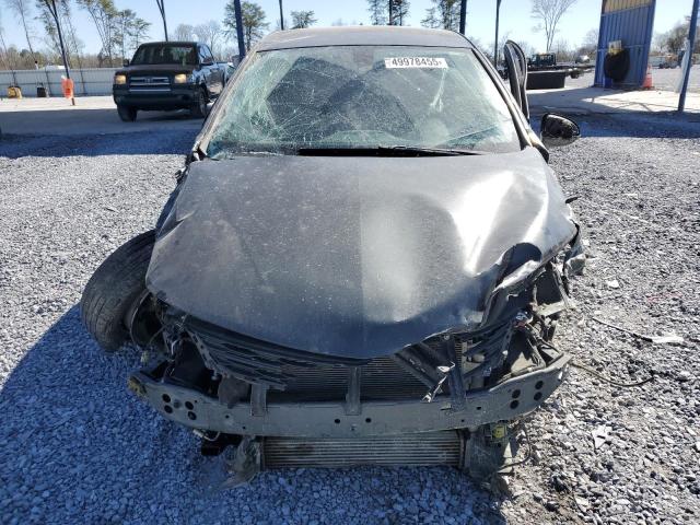 2017 CHEVROLET CRUZE LT - 3G1BE6SM2HS526558