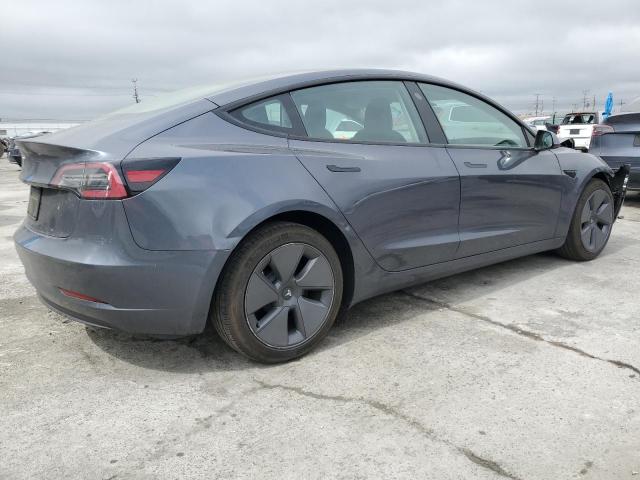 Vin: 5yj3e1ea8pf464493, lot: 51258715, tesla model 3 20233