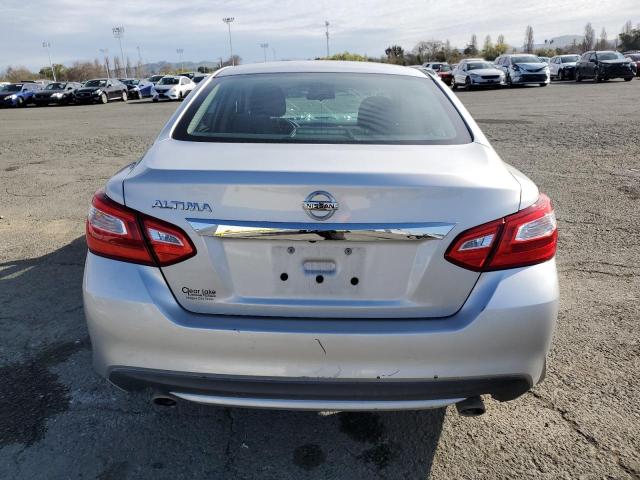 2017 NISSAN ALTIMA 2.5 - 1N4AL3AP1HC479201