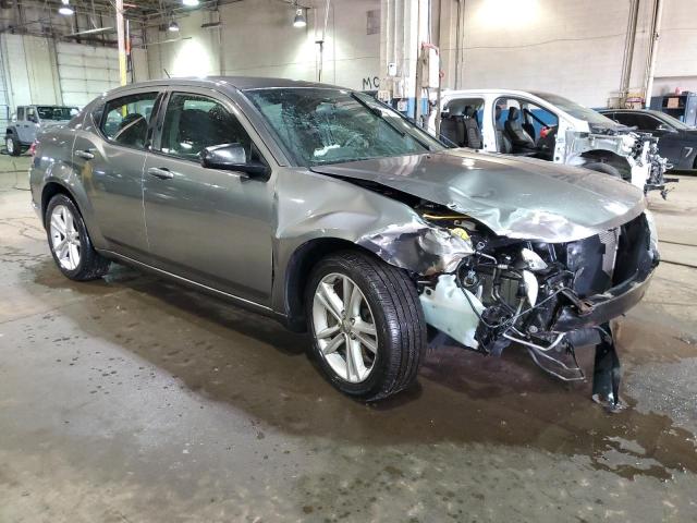 Vin: 1c3cdzag8dn588390, lot: 50844345, dodge avenger se 20134
