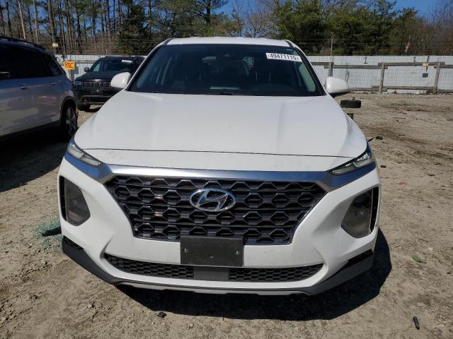 2020 HYUNDAI SANTA FE S - 5NMS2CAD0LH286734