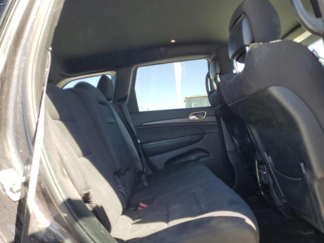 2016 JEEP GRAND CHER - 1C4RJFAG1GC377769