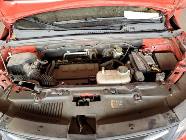 2020 CHEVROLET TRAX PREMI KL7CJMSB8LB343564