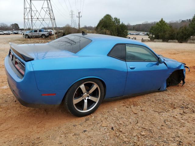 2015 DODGE CHALLENGER 2C3CDZBT2FH798393