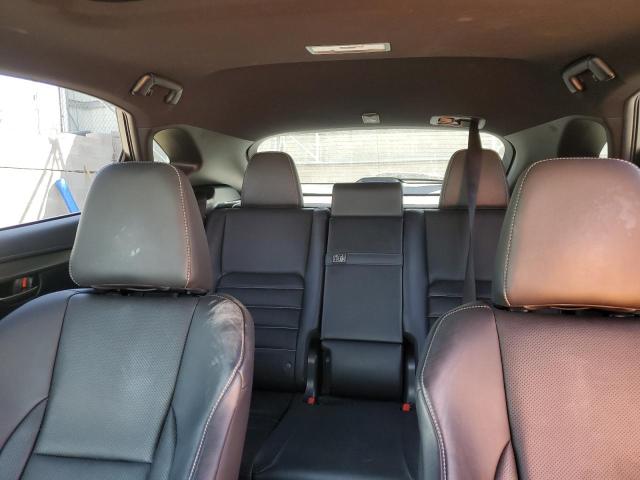 2015 LEXUS NX 200T - JTJBARBZ9F2002989