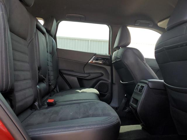 2023 MITSUBISHI OUTLANDER - JA4J3UA89PZ048765