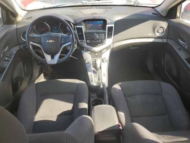 2013 CHEVROLET CRUZE LT - 1G1PC5SBXD7317453