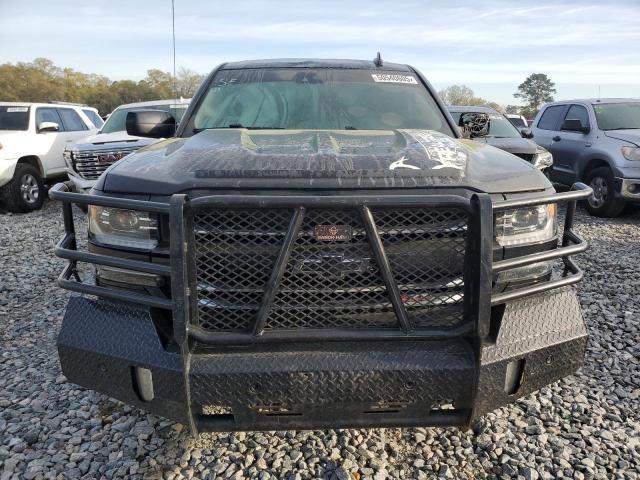 2017 CHEVROLET SILVERADO - 3GCUKSEC6HG256550