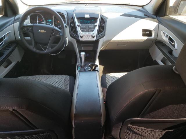 2015 CHEVROLET EQUINOX LS - 2GNALAEK8F6214902