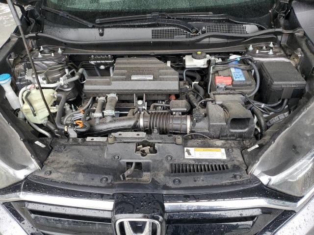 2021 HONDA CR-V EXL 5J6RW1H85MA002424