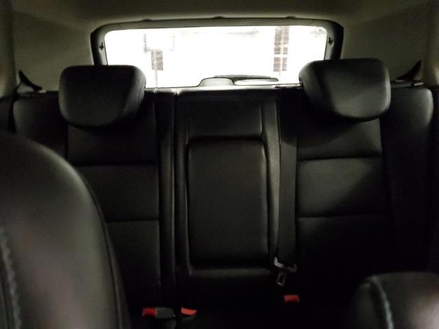 2016 CHEVROLET TRAX LTZ 3GNCJMSB2GL169960