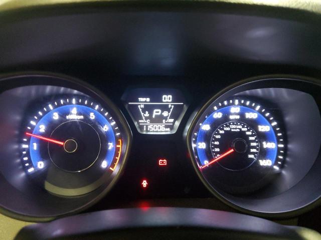 2016 HYUNDAI ELANTRA SE - 5NPDH4AE1GH656782