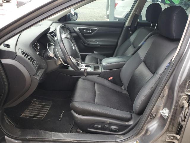 2016 NISSAN ALTIMA 2.5 - 1N4AL3APXGC289489