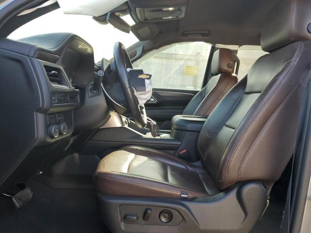 2021 CHEVROLET TAHOE C150 - 1GNSCMKD8MR454528