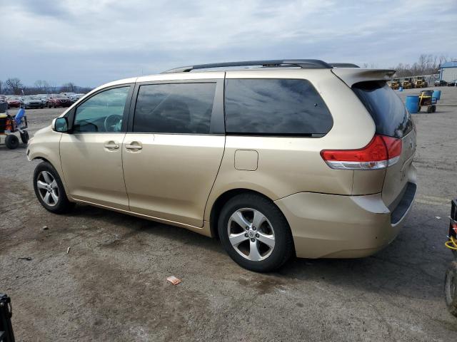 Vin: 5tdkk3dc5bs113435, lot: 51060705, toyota all models le 20112