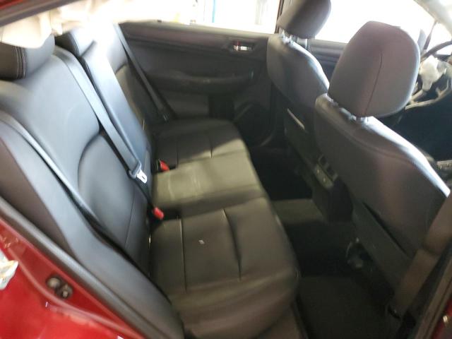 2015 SUBARU LEGACY 2.5 - 4S3BNAJ64F3031570