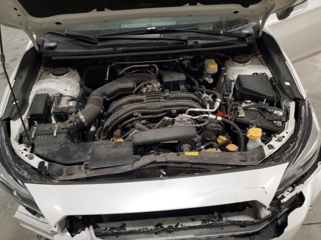 2019 SUBARU CROSSTREK - JF2GTAMCXK8375030