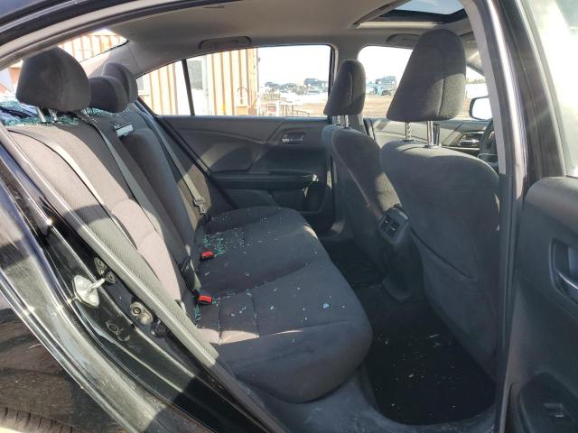 2015 HONDA ACCORD EX - 1HGCR2F76FA242721