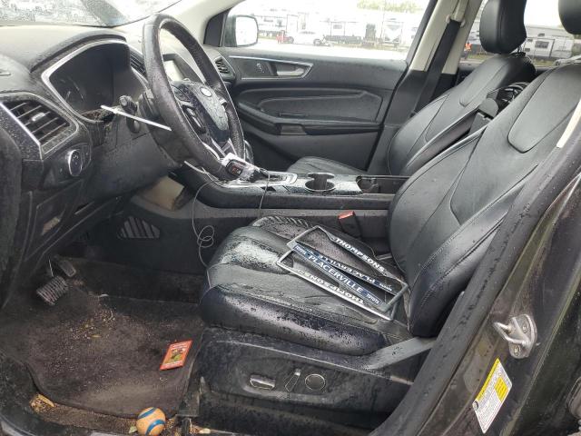 2015 FORD EDGE TITAN - 2FMPK3K88FBB39194