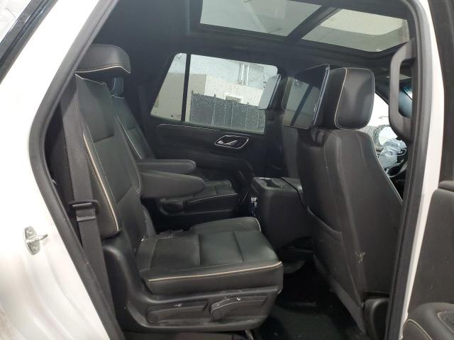 2022 GMC YUKON SLT 1GKS2BKD6NR106829