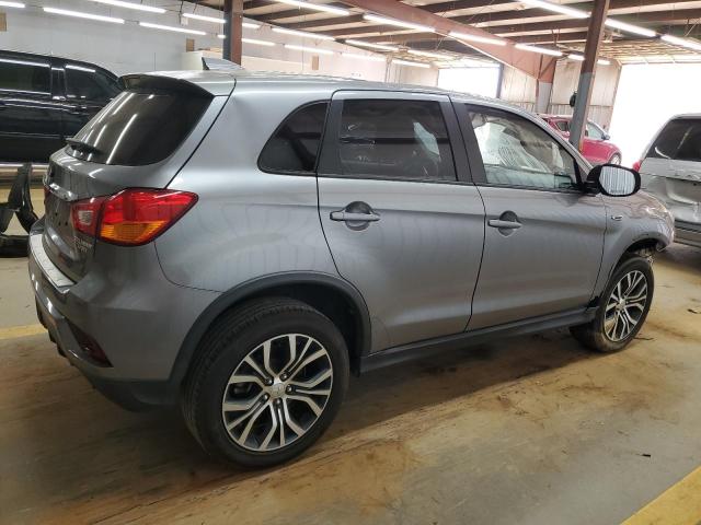 Vin: ja4ap3au1jz001507, lot: 49664025, mitsubishi outlander es 20183