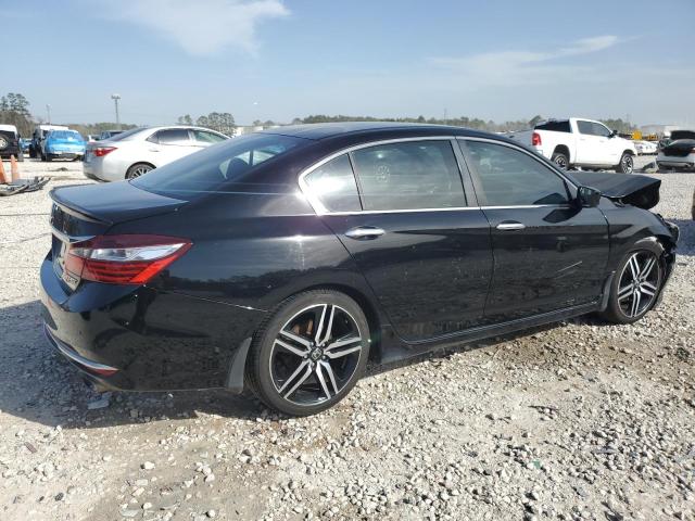 2016 HONDA ACCORD SPO - 1HGCR2F54GA209474
