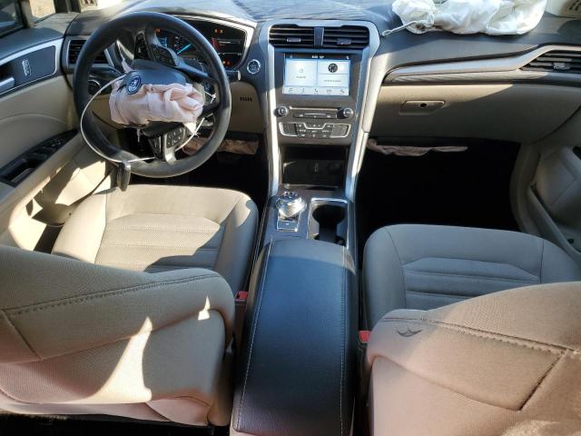 2018 FORD FUSION SE - 3FA6P0H76JR192572