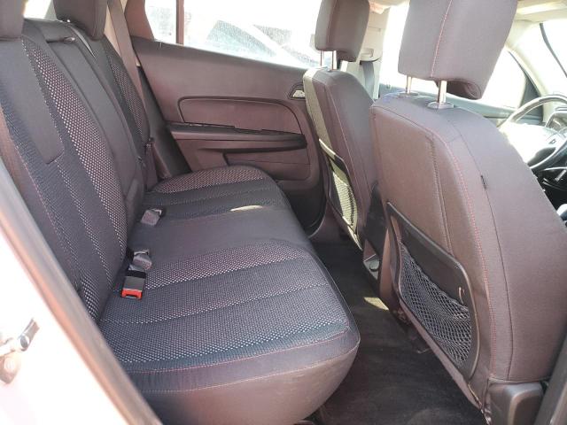 2015 GMC TERRAIN SL - 2GKFLWEK6F6269073