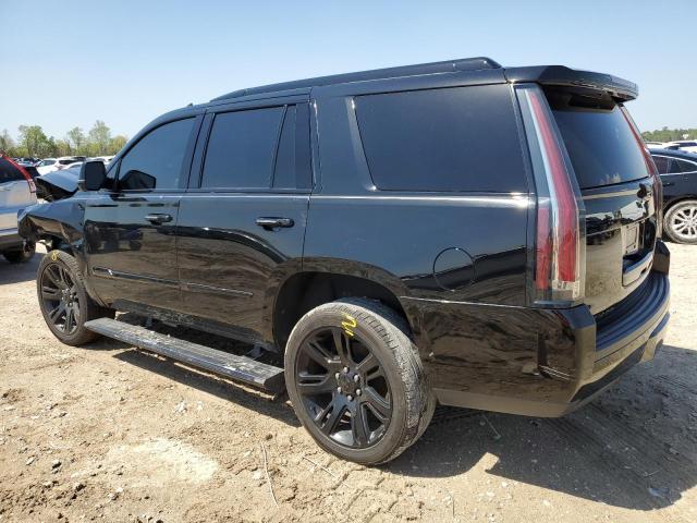 Vin: 1gys4ckj8kr302925, lot: 50302165, cadillac escalade premium luxury 20192
