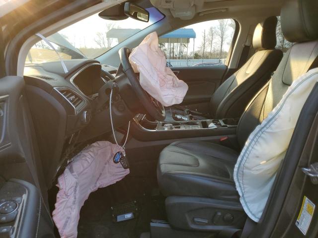 2020 FORD EDGE TITAN - 2FMPK3K98LBA53629