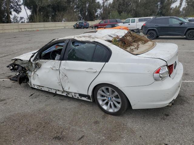 Vin: wbaph5g51bnm83488, lot: 50737805, bmw 3 series i sulev 20112
