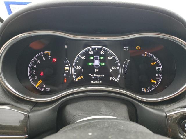1C4RJECG7EC380163 2014 JEEP GRAND CHER