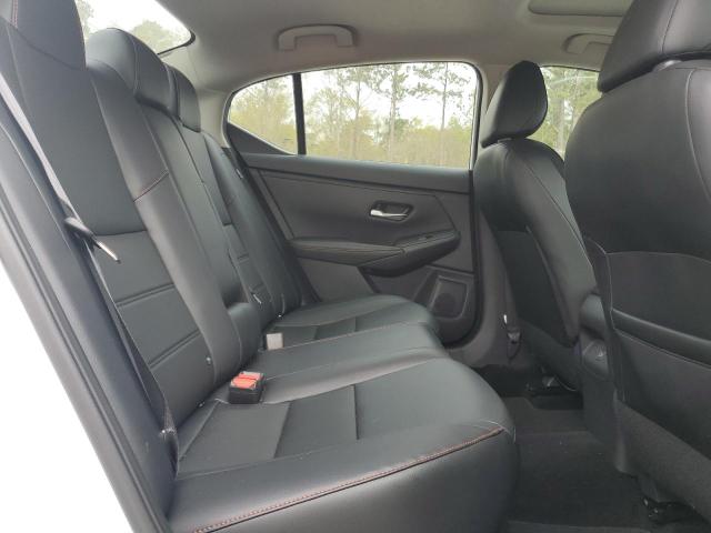 2024 NISSAN SENTRA SR 3N1AB8DV1RY326379