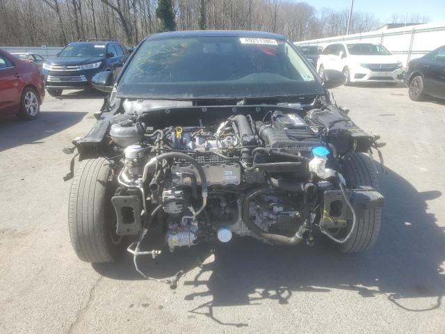 2020 VOLKSWAGEN JETTA S - 3VWCB7BU4LM043142