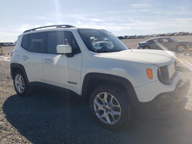 Vin: zaccjabb2jph24993, lot: 49981495, jeep renegade latitude 20184