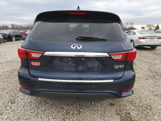 2017 INFINITI QX60 - 5N1DL0MM4HC525249