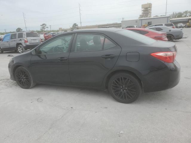 Vin: 5yfburhe4kp887998, lot: 50925125, toyota corolla l 20192