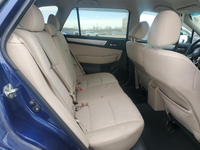 2017 SUBARU OUTBACK 2. 4S4BSACC5H3279501