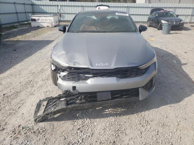 2025 KIA K5 GT LINE - KNAG64J70S5326934