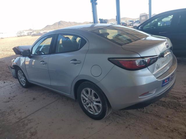 Vin: 3mydlbyv5hy181281, lot: 49446115, toyota yaris 20172