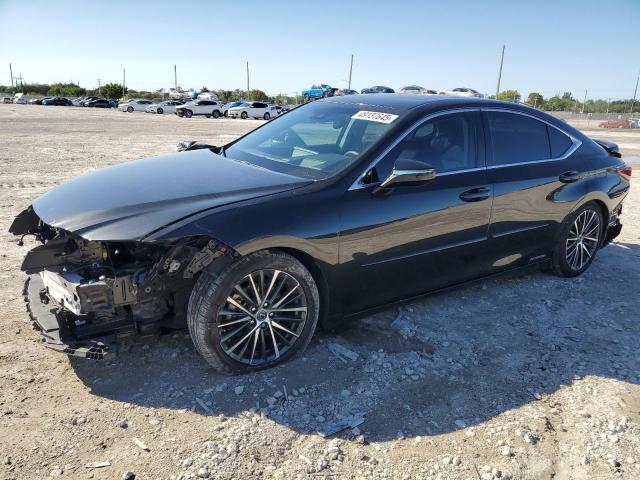 LEXUS ES 300H BA