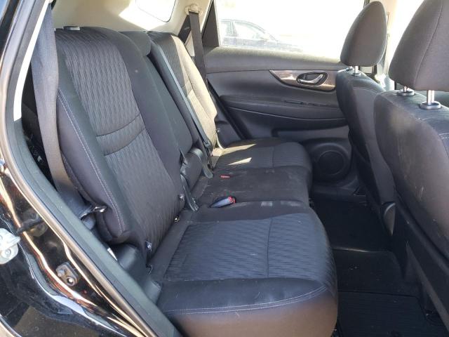 2019 NISSAN ROGUE S - 5N1AT2MV2KC779301