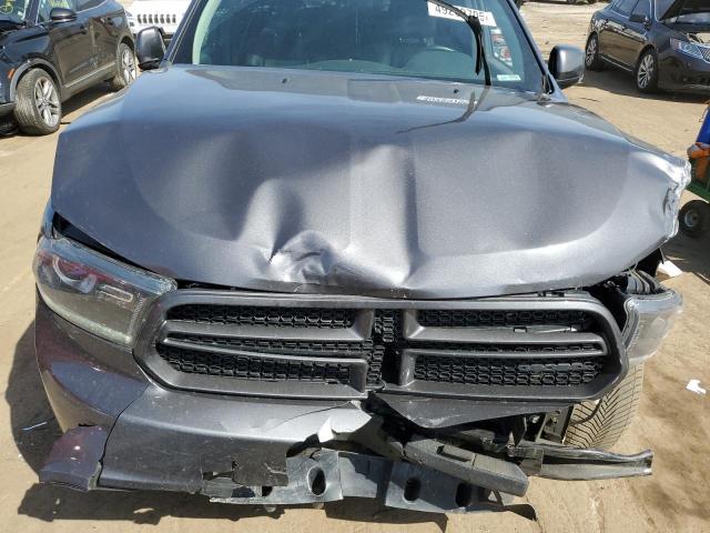 2017 DODGE DURANGO GT - 1C4RDJDG2HC713582